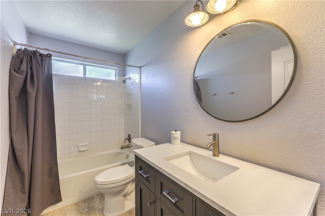 33 Trailside Court Henderson, NV 89012 - Photo 42 of 66