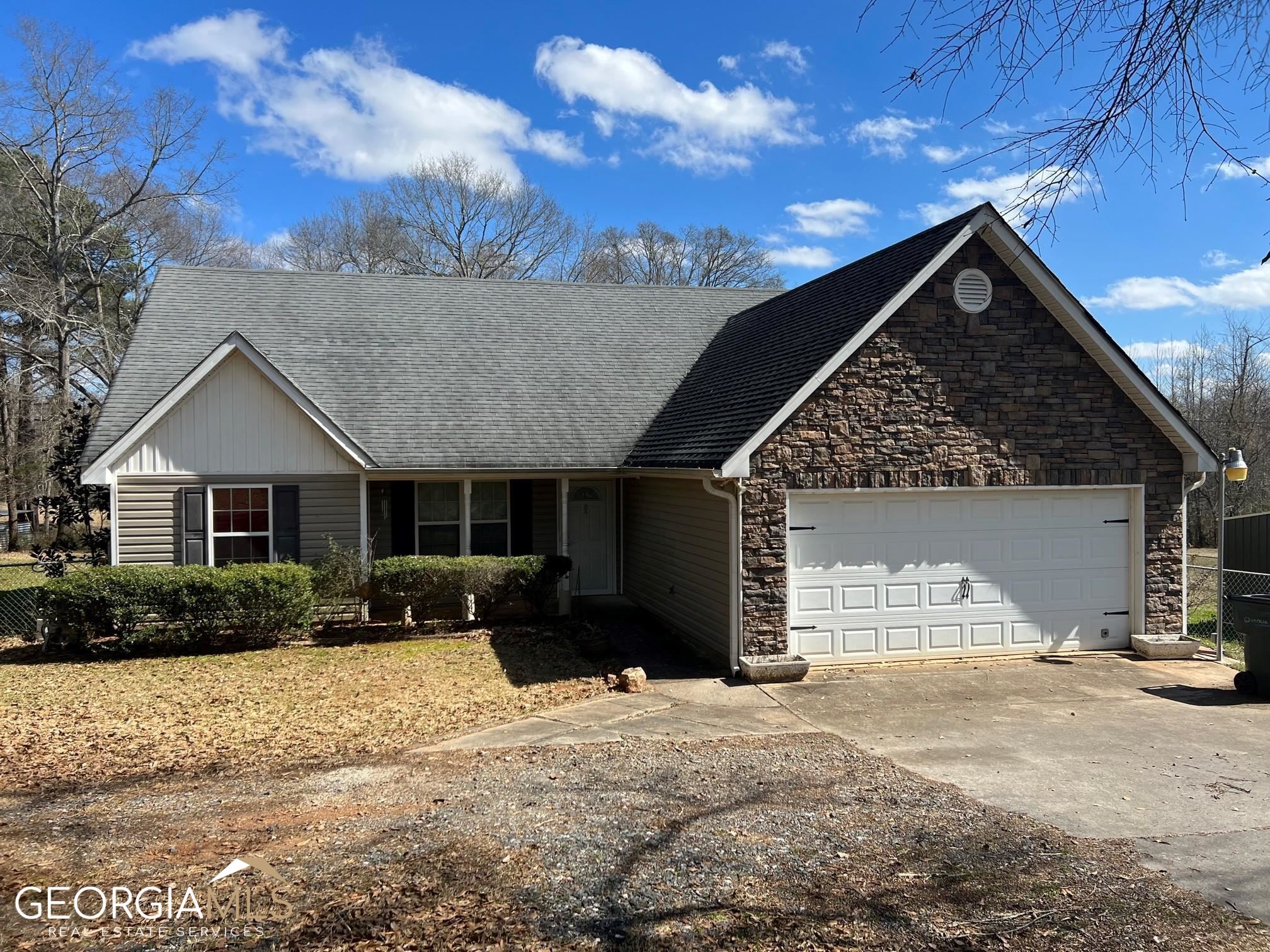 1176 Hannah's Mill Road Thomaston, GA 30286 - Photo 1 of 1 Gallery Image 1