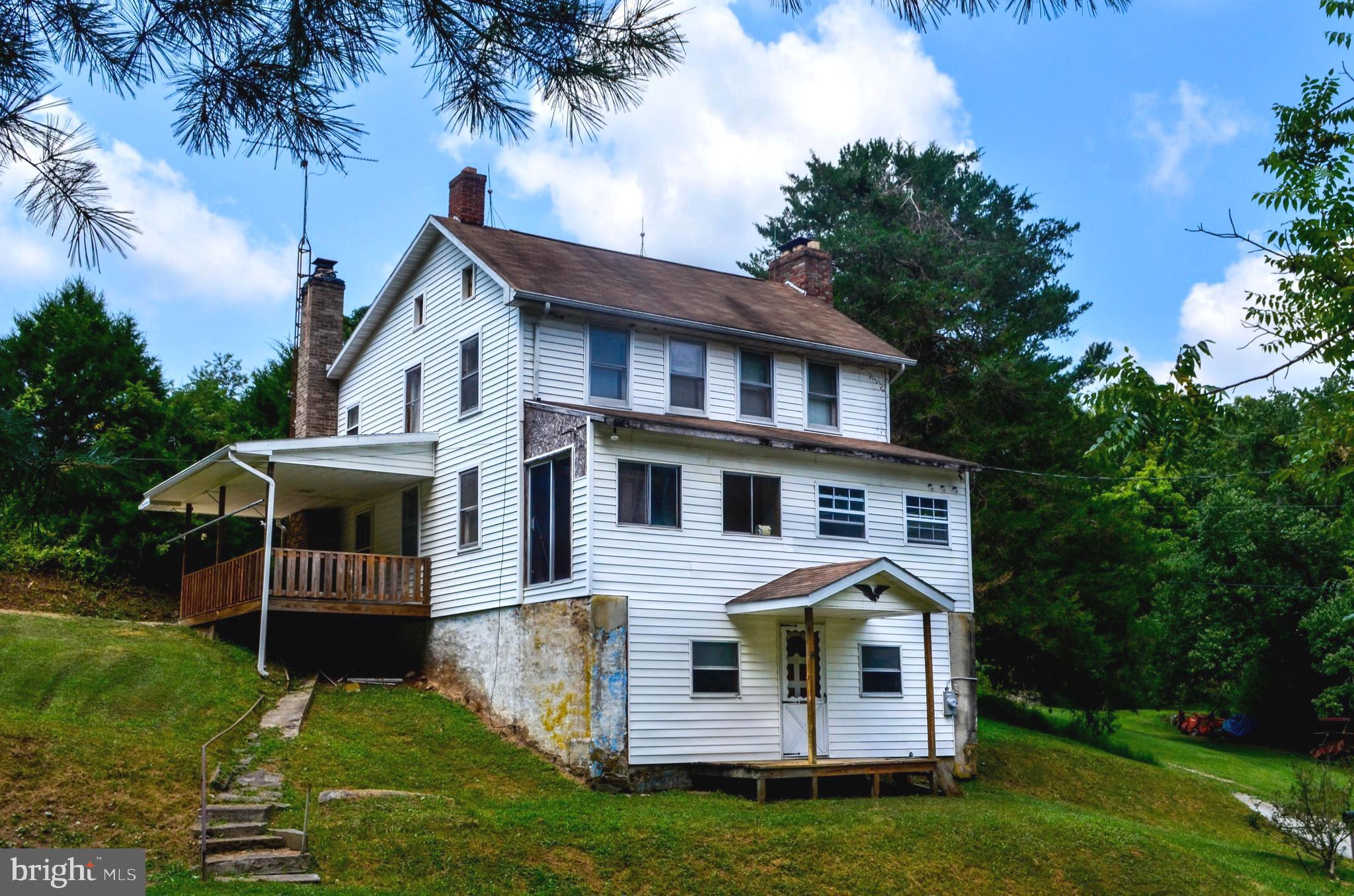 9688 Fulton School Road Felton, PA 17322 - Photo 1 of 63