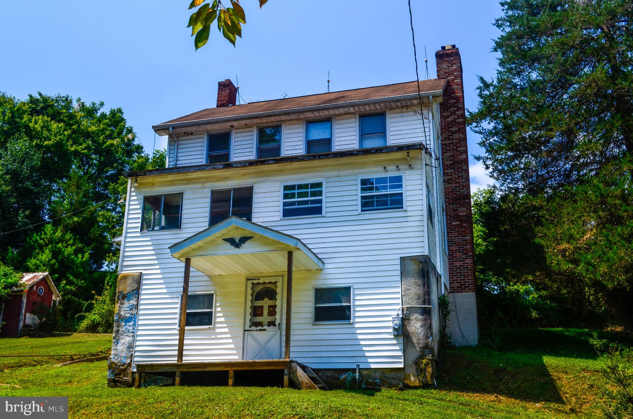 9688 Fulton School Road Felton, PA 17322 - Photo 4 of 63