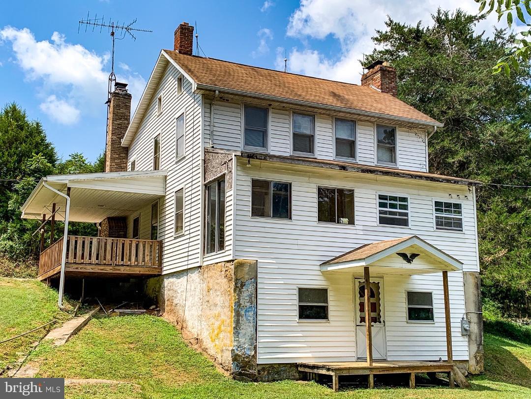 9688 Fulton School Road Felton, PA 17322 - Photo 41 of 63