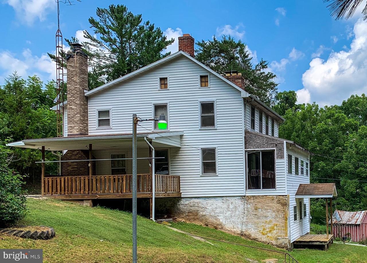 9688 Fulton School Road Felton, PA 17322 - Photo 43 of 63