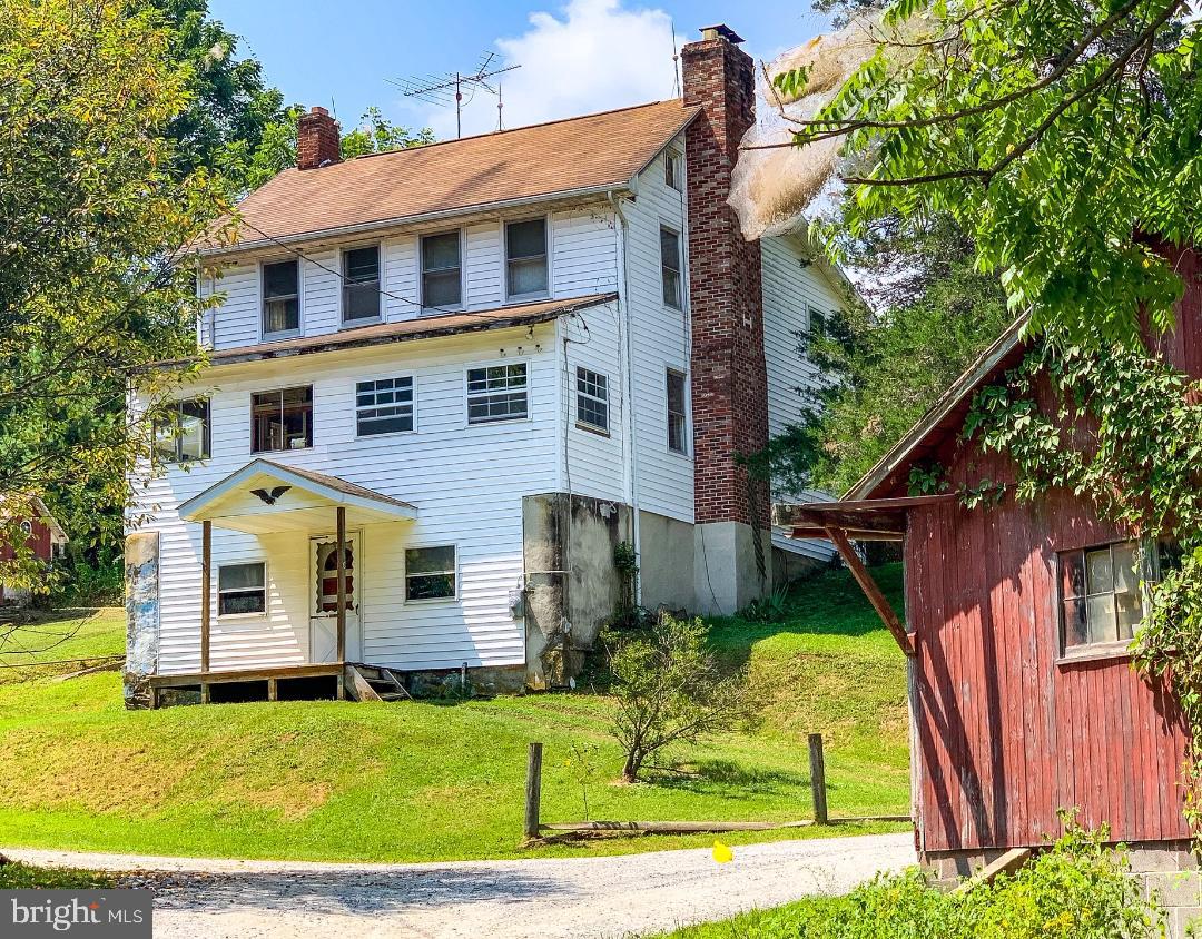 9688 Fulton School Road Felton, PA 17322 - Photo 49 of 63
