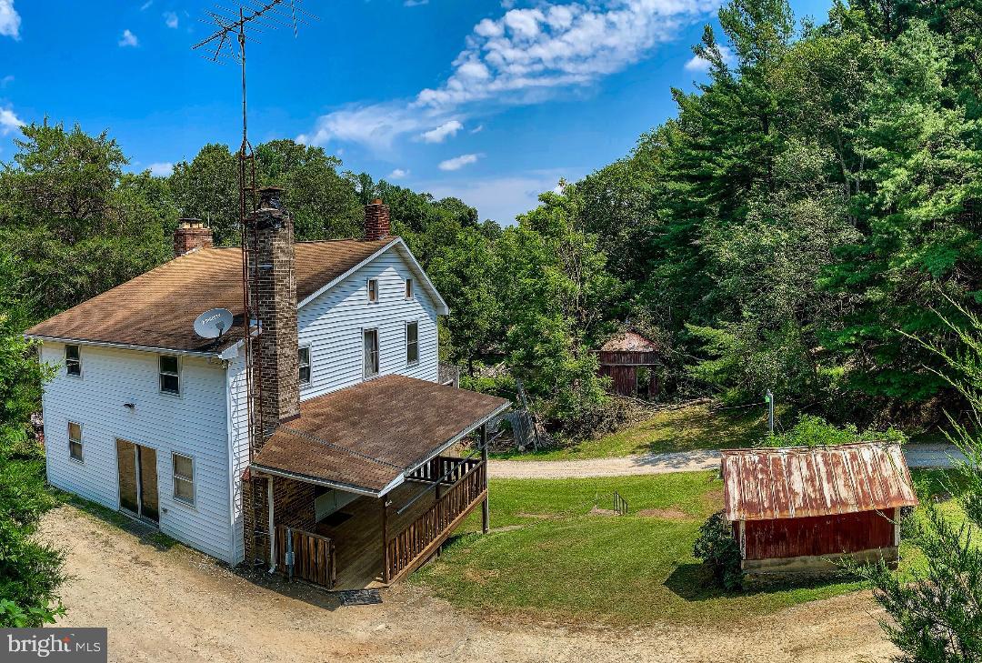 9688 Fulton School Road Felton, PA 17322 - Photo 51 of 63