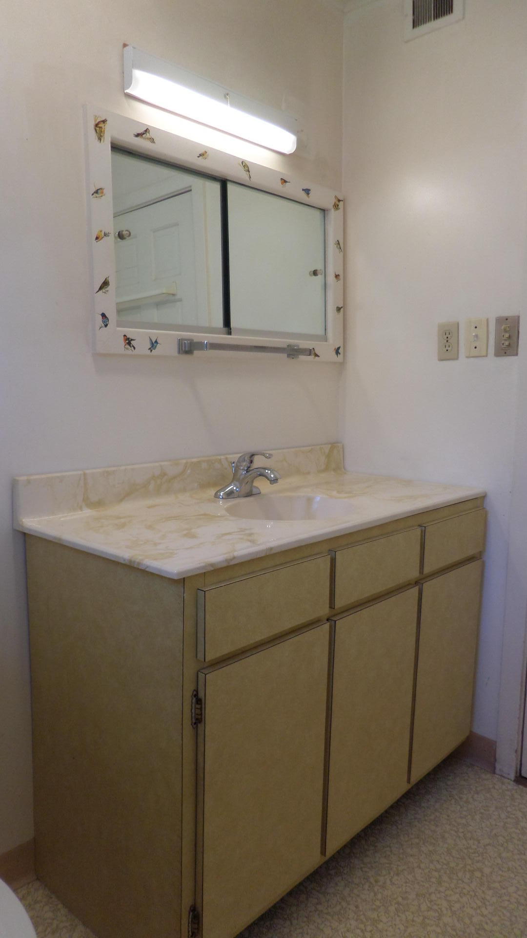110 Euclid Circle Oak Ridge, TN 37830 - Photo 11 of 29 Full Bath