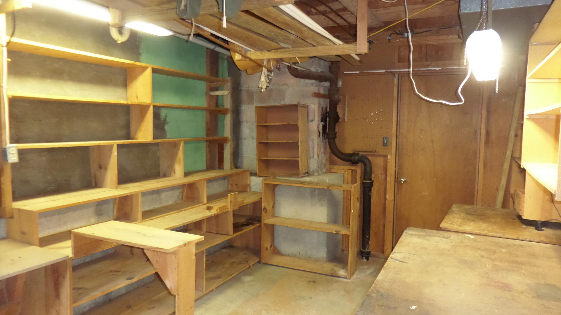110 Euclid Circle Oak Ridge, TN 37830 - Photo 20 of 29 Workshop