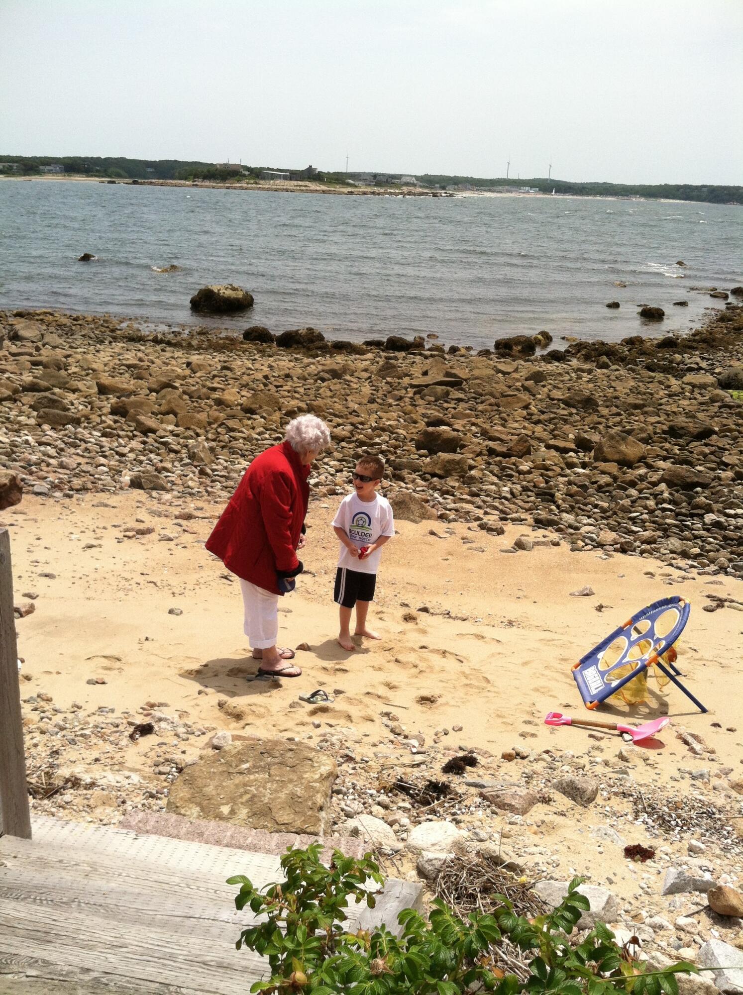 40 Point Road North Falmouth, MA 02556 - Photo 62 of 73 IMG_0642.JPG