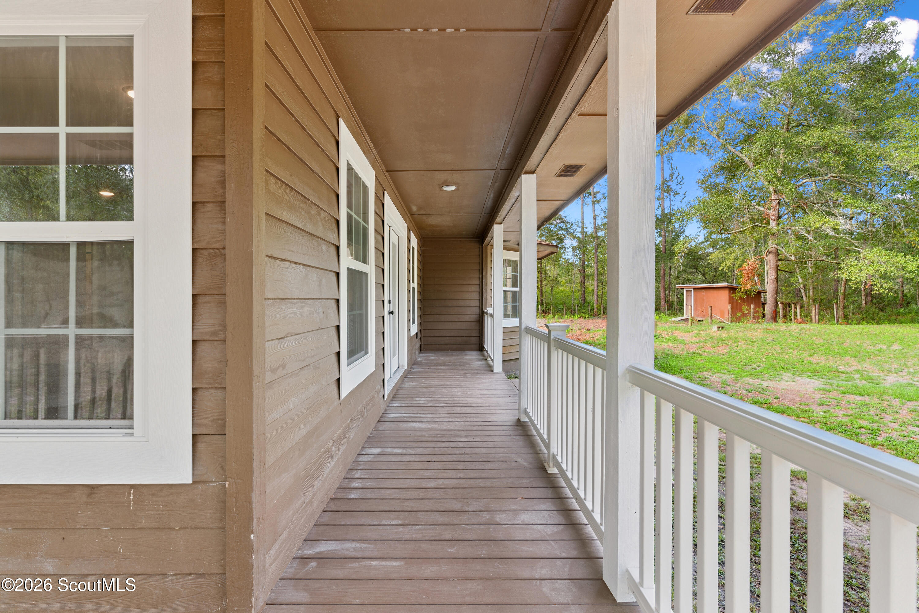 999 Hope Road Waynesville, GA 31566 - Photo 30 of 32 DSC06961