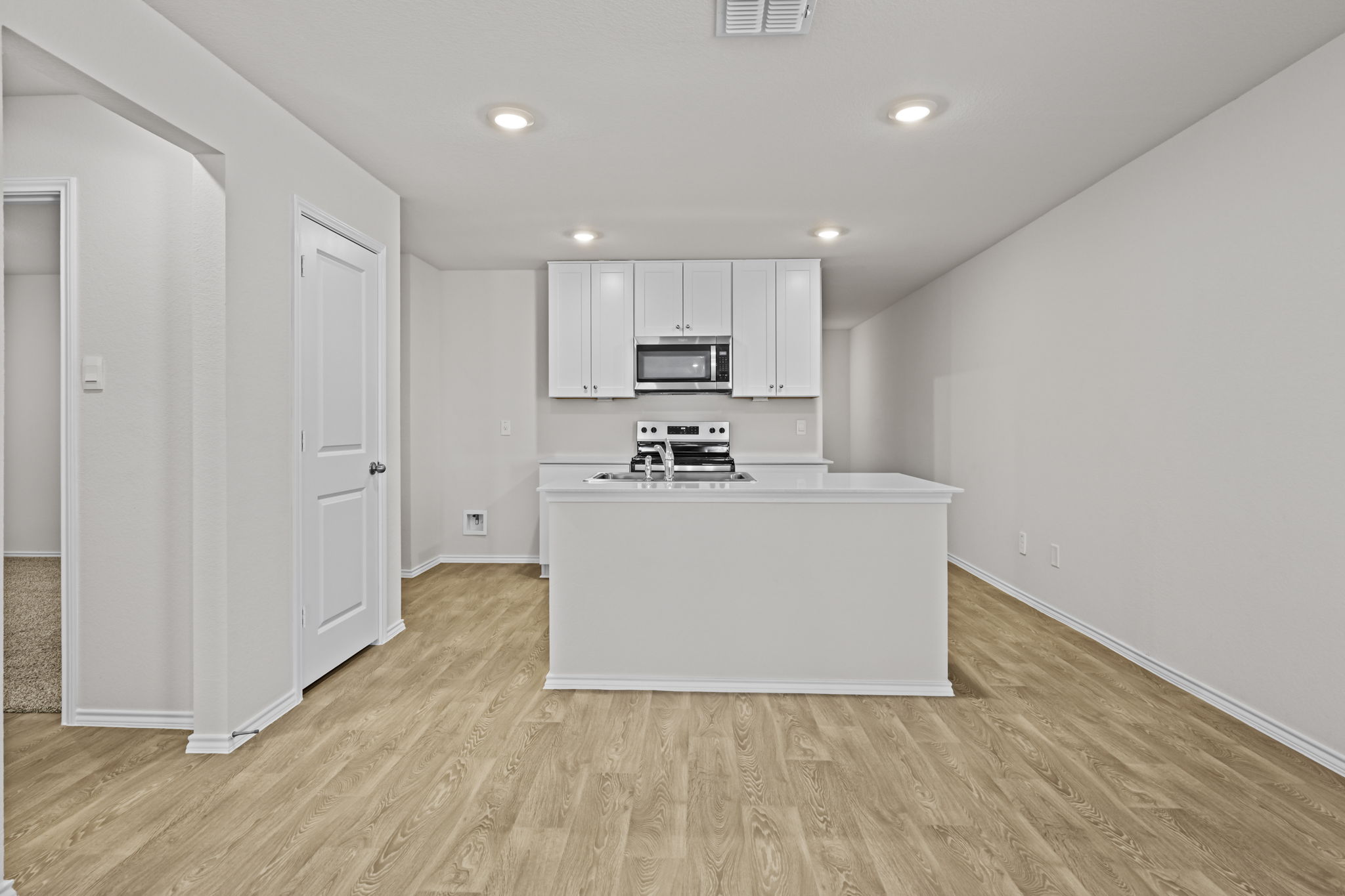 405 Wild Goose Drive Luling, TX 78648 - Photo 8 of 26