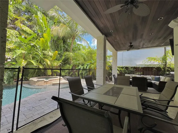 $25,000 | 2561 Trapp Avenue, Miami, FL 33133