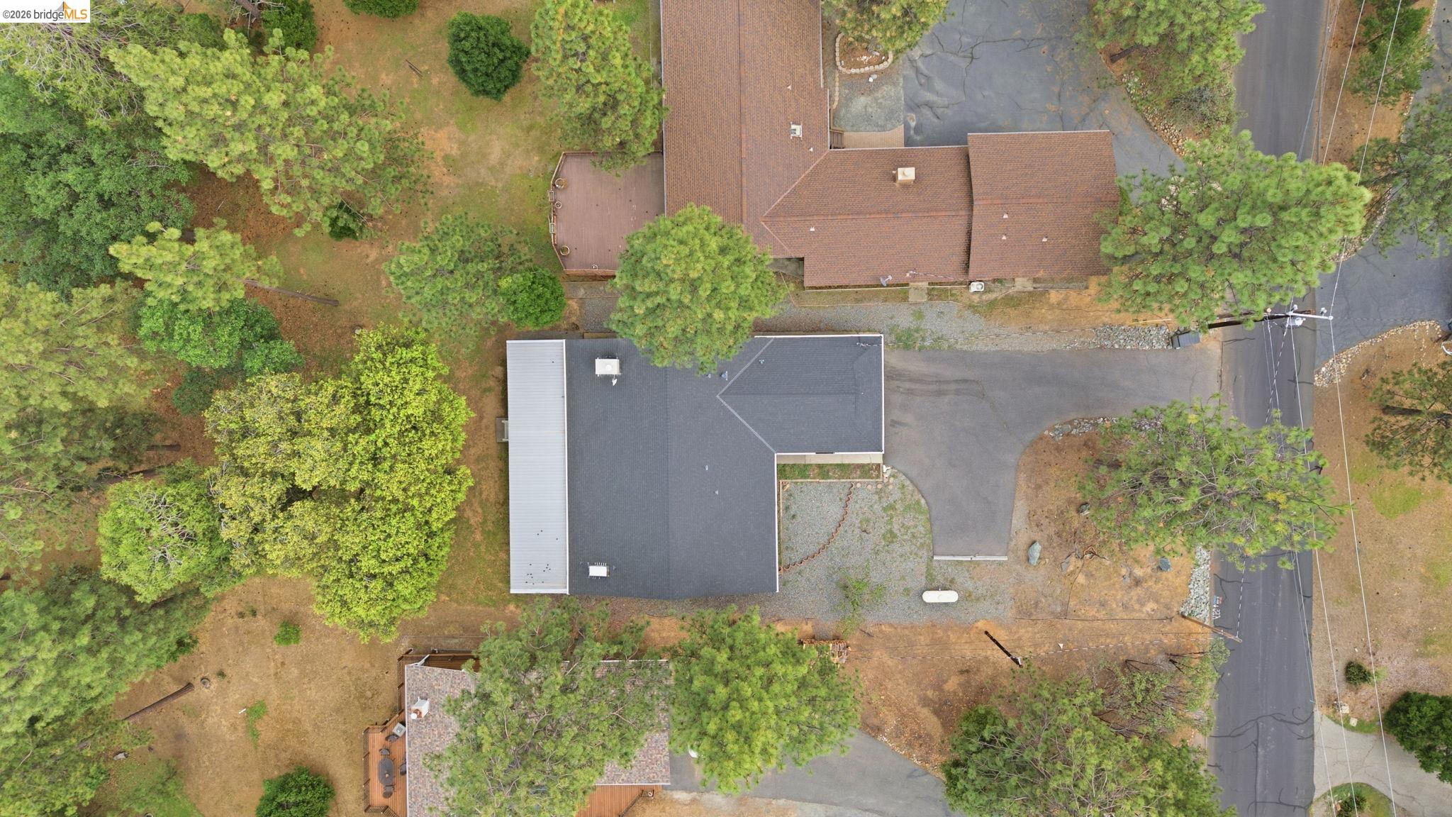12068 Breckenridge Road Groveland, CA 95321 - Photo 30 of 55 Drone / aerial view