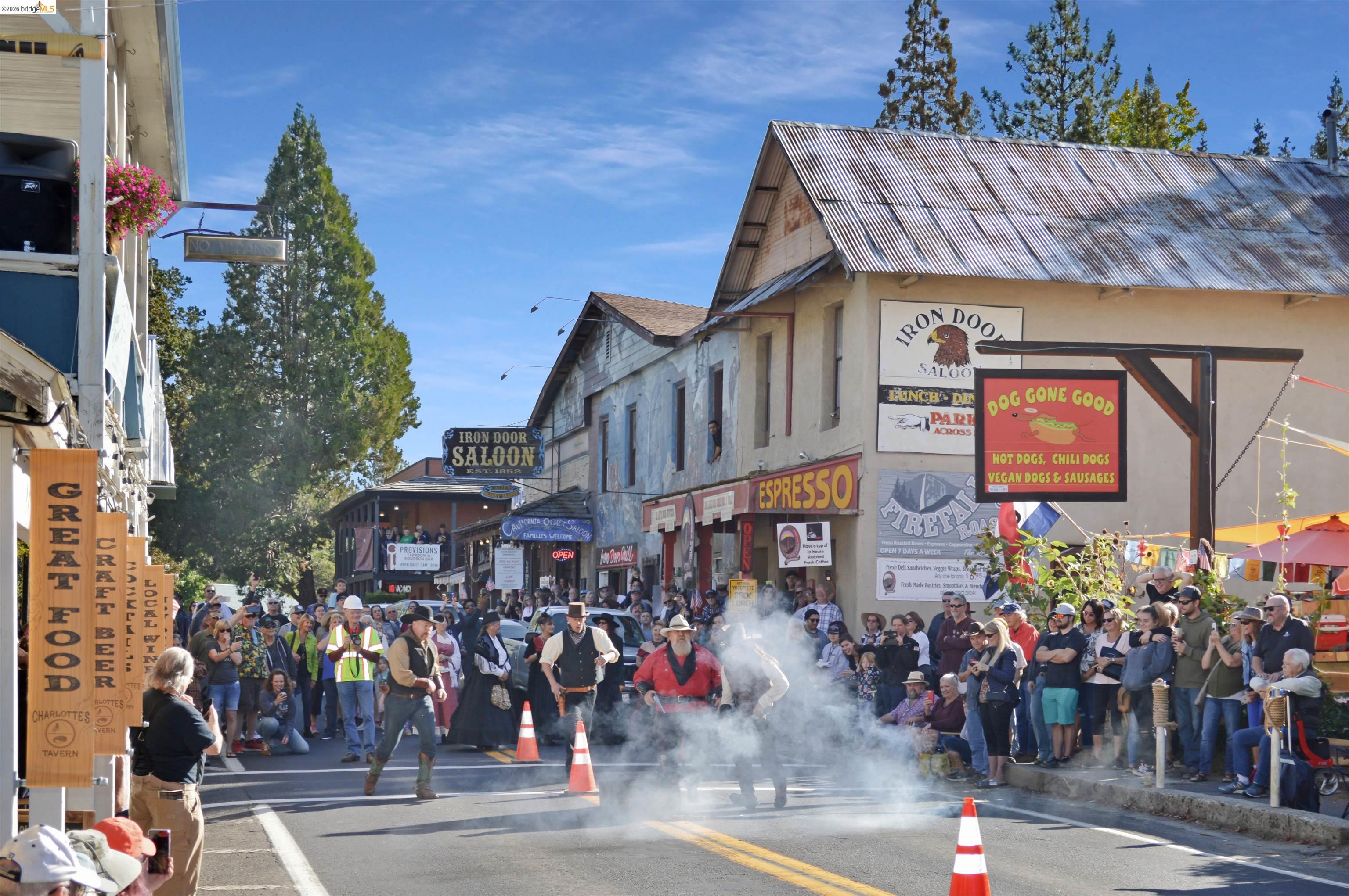 12068 Breckenridge Road Groveland, CA 95321 - Photo 51 of 55 View of commercial property