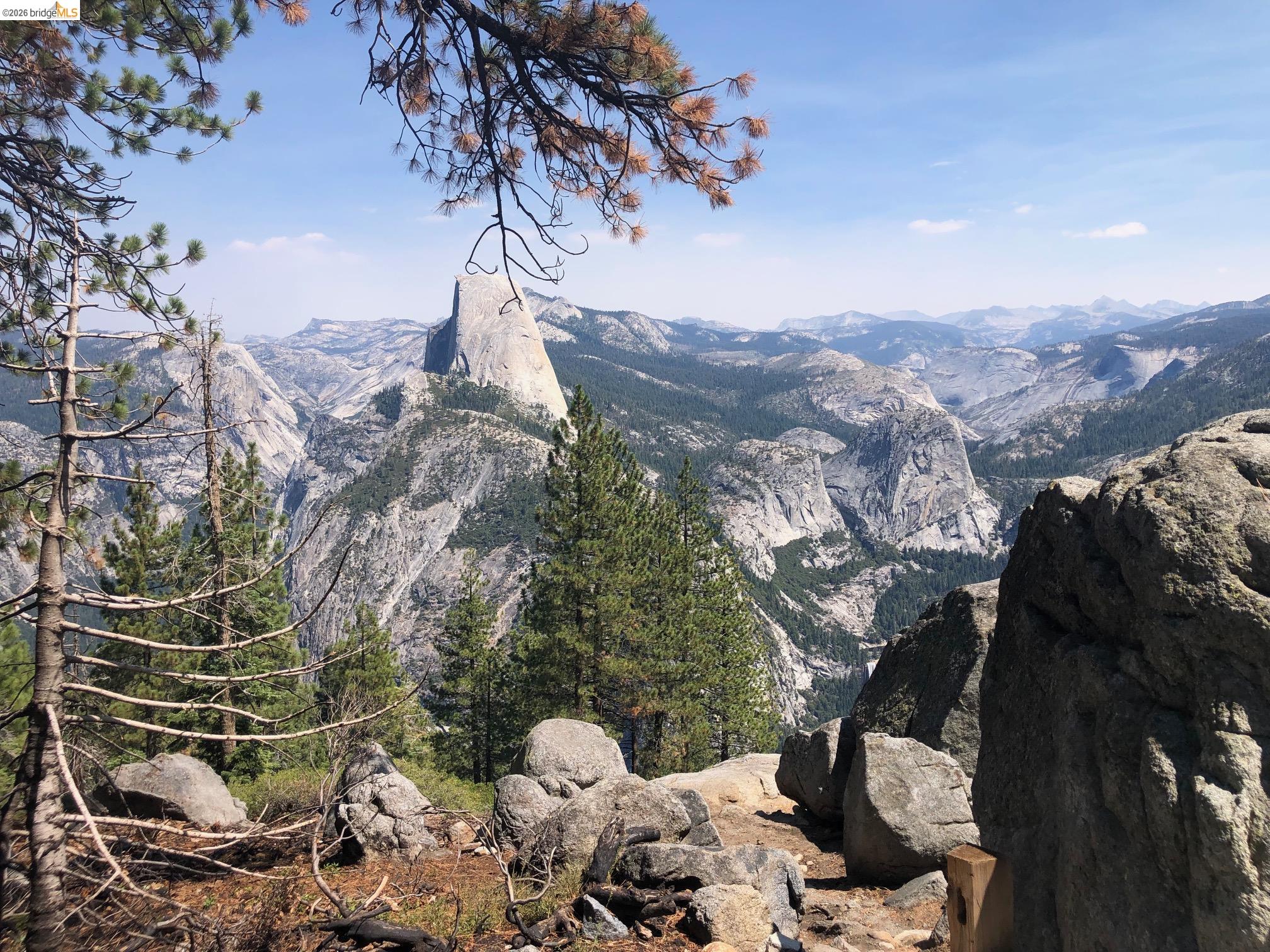 12068 Breckenridge Road Groveland, CA 95321 - Photo 53 of 55 View of mountain background