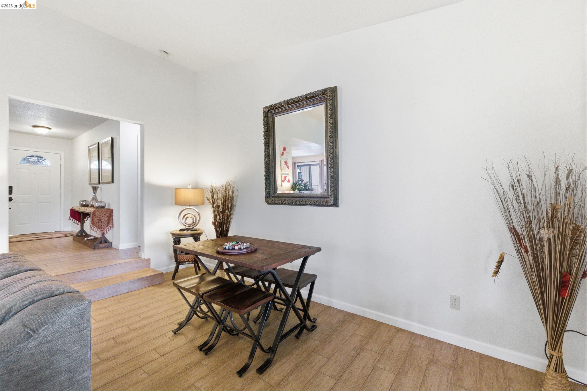 12068 Breckenridge Road Groveland, CA 95321 - Photo 7 of 55 Dining space with light wood finished floors