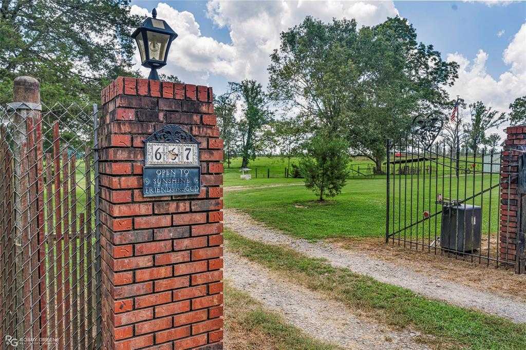 667 Hilburn Road Cotton Valley, LA 71018 - Photo 5 of 40