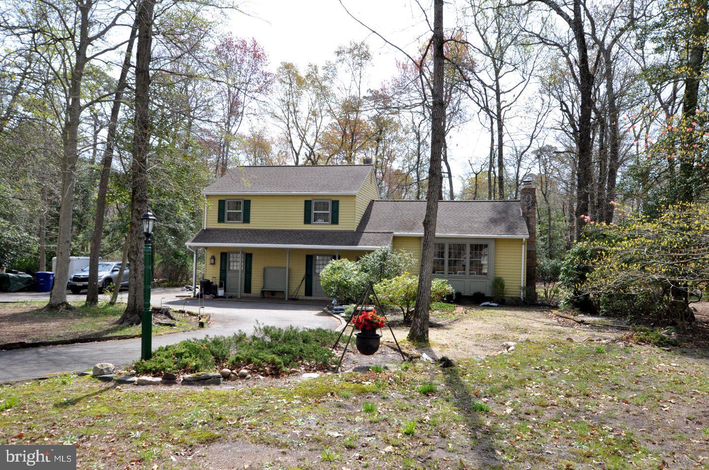 208 Ridge Road Southampton, NJ 08088 - Photo 2 of 34