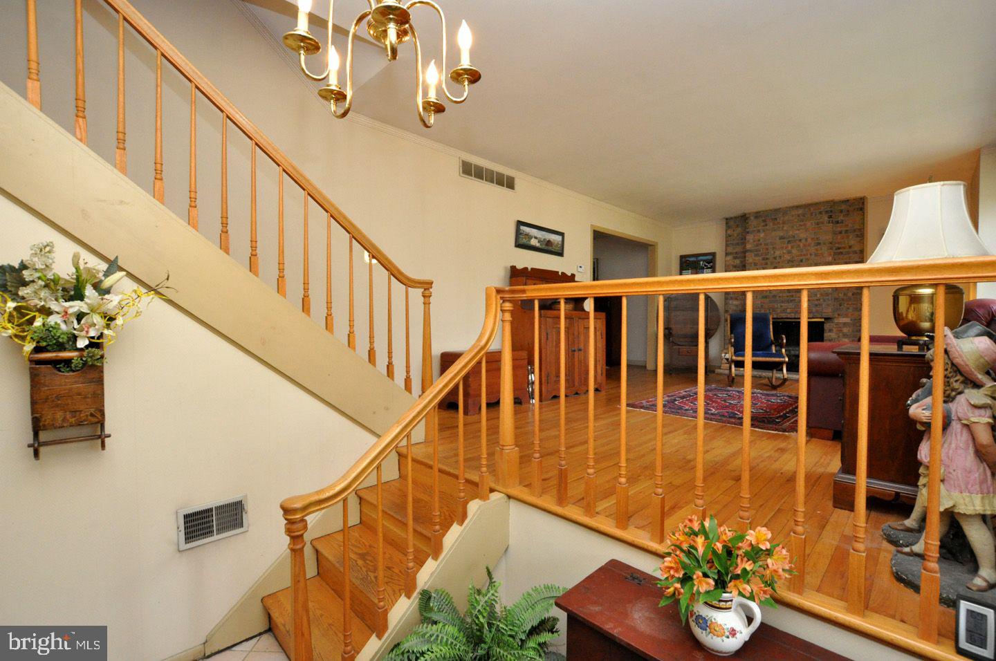 208 Ridge Road Southampton, NJ 08088 - Photo 8 of 34 a view of entryway