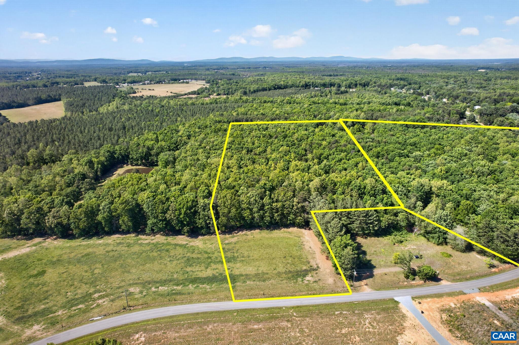 Lot 2 Shores Road Palmyra, VA 22963 - Photo 1 of 6