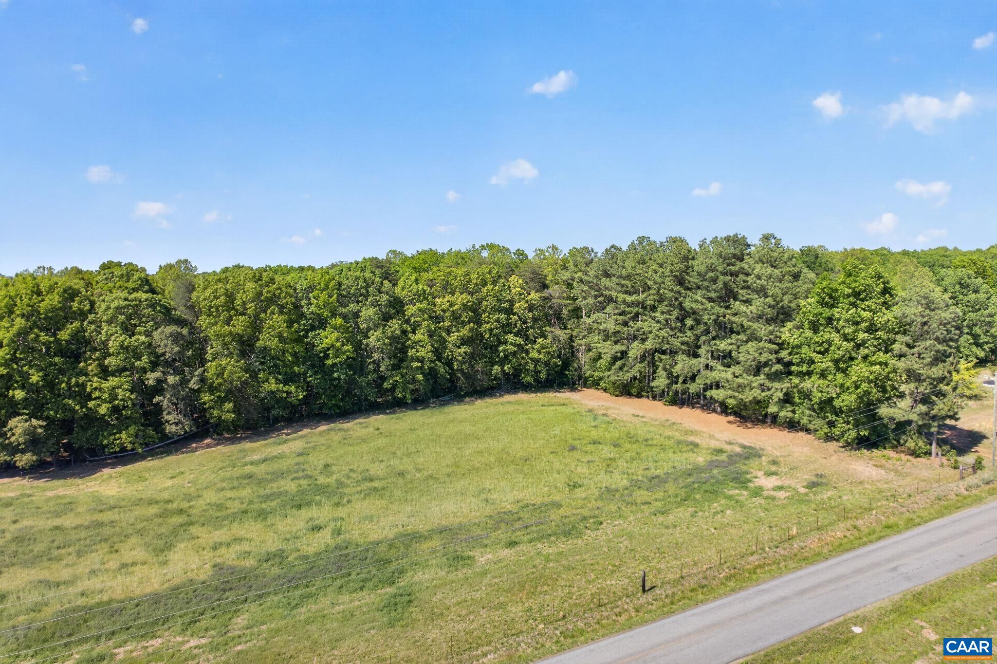 Lot 2 Shores Road Palmyra, VA 22963 - Photo 4 of 6 a view of a yard with a tree