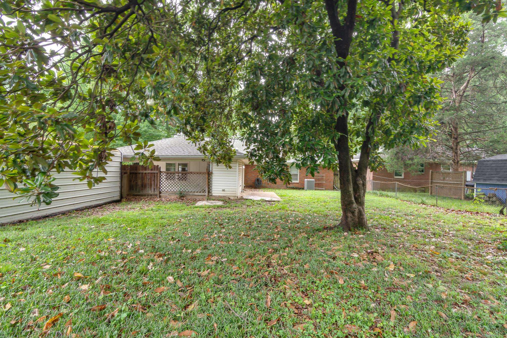 1134 Dearing Road Memphis, TN 38117 - Photo 25 of 30