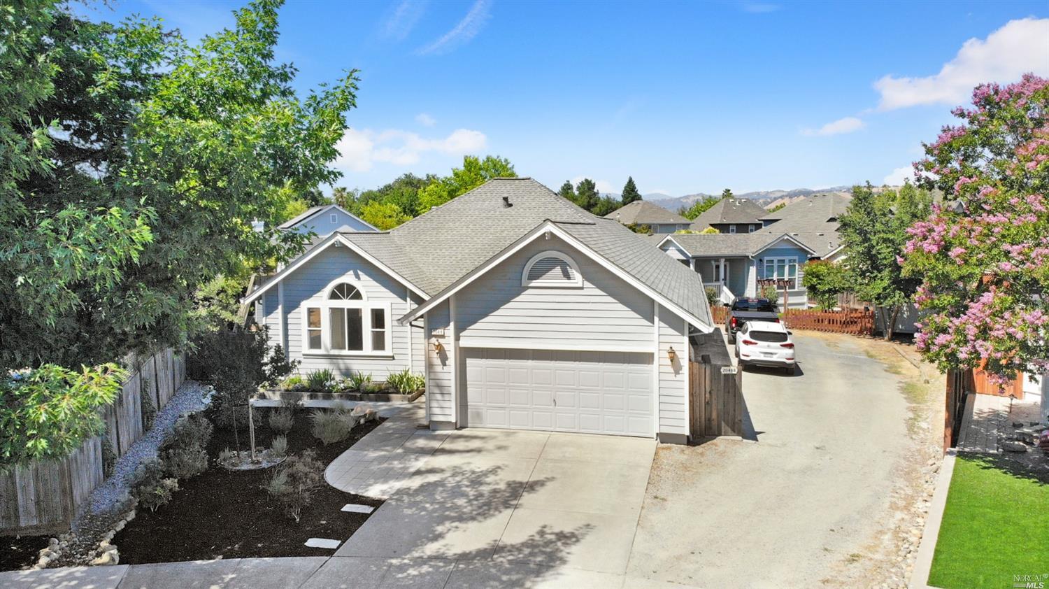 2048 Boxwood Place Santa Rosa, CA 95403 - Photo 1 of 1 Gallery Image 1