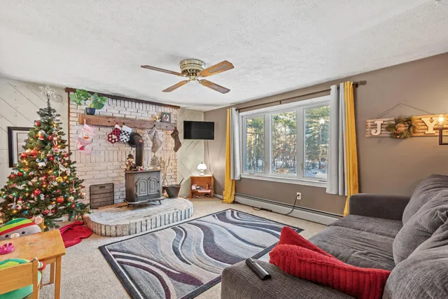 $320,000 | 47 Landry Drive, Hollis Center, ME 04042