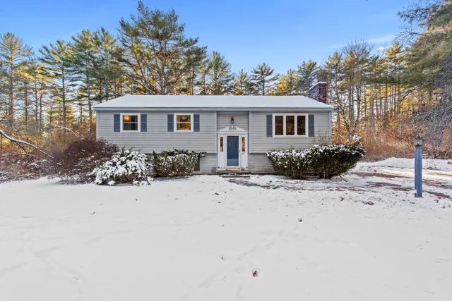 $320,000 | 47 Landry Drive, Hollis Center, ME 04042