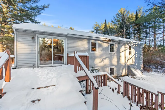 $320,000 | 47 Landry Drive, Hollis Center, ME 04042