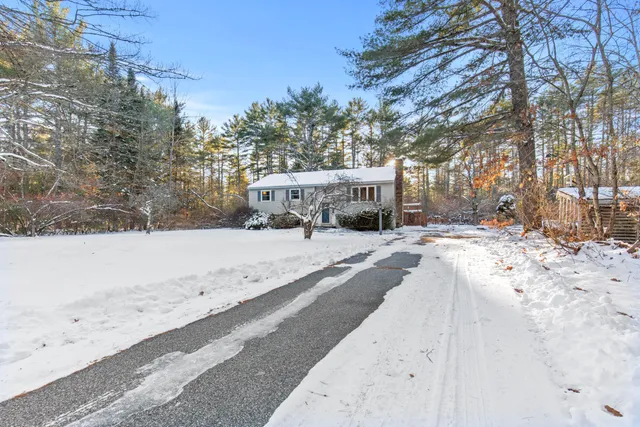 $320,000 | 47 Landry Drive, Hollis Center, ME 04042