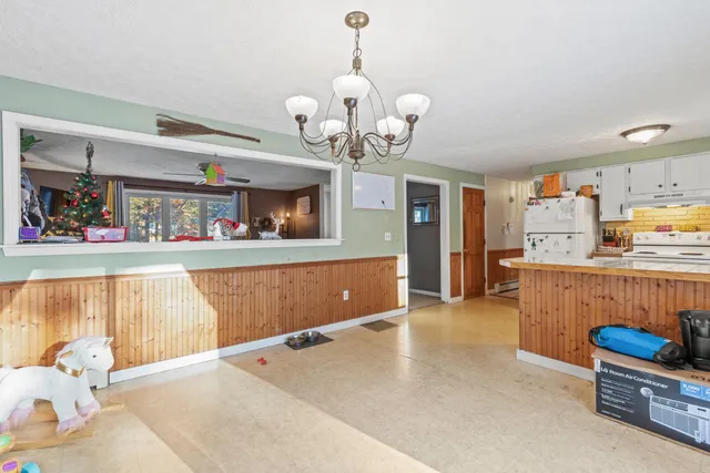 $320,000 | 47 Landry Drive, Hollis Center, ME 04042