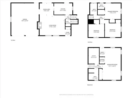 $385,000 | 306 West 114 Street, Kansas City, MO 64114