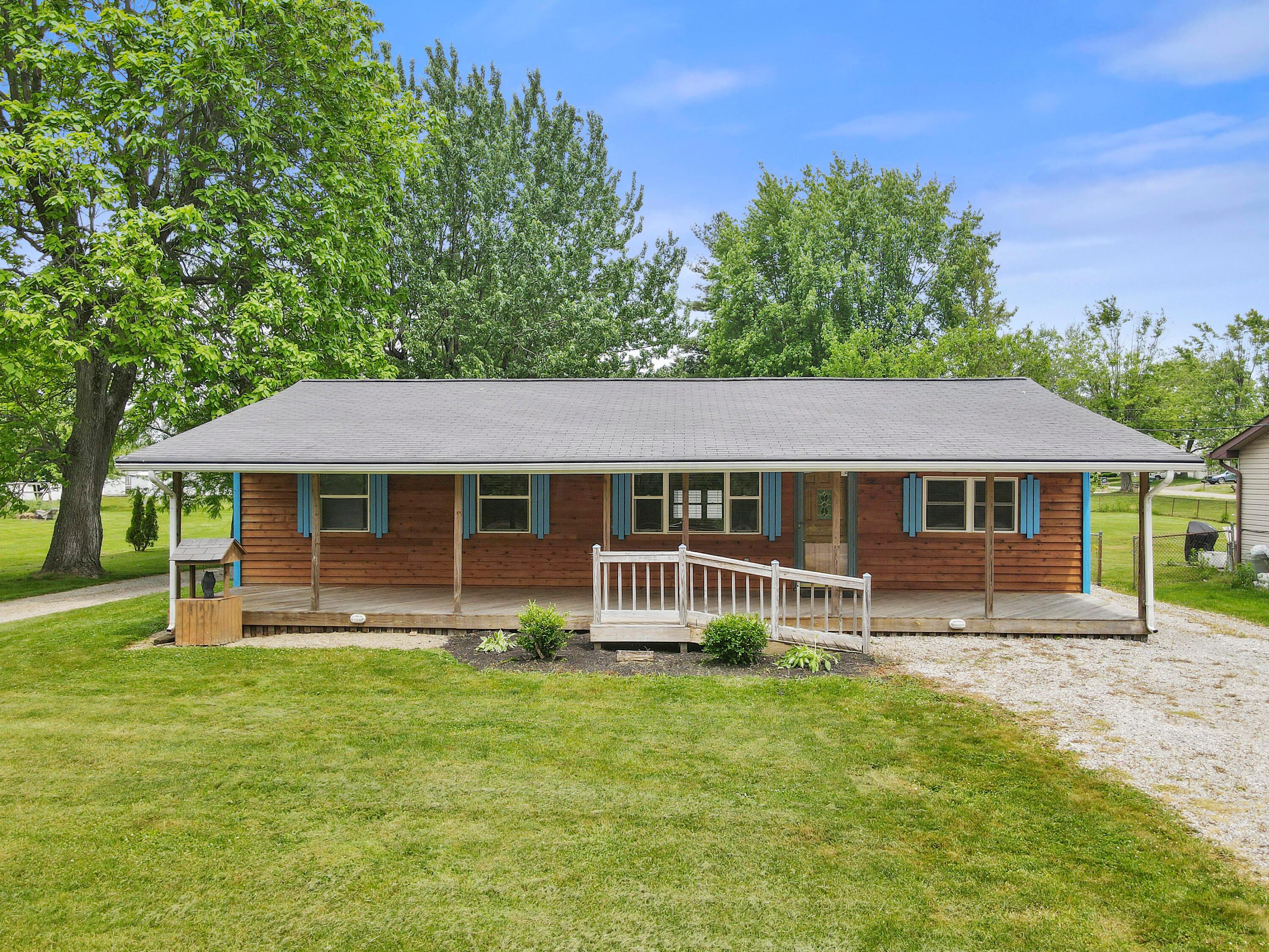 13310 Cleveland Road Southwest Pataskala, OH 43062 - Photo 1 of 39