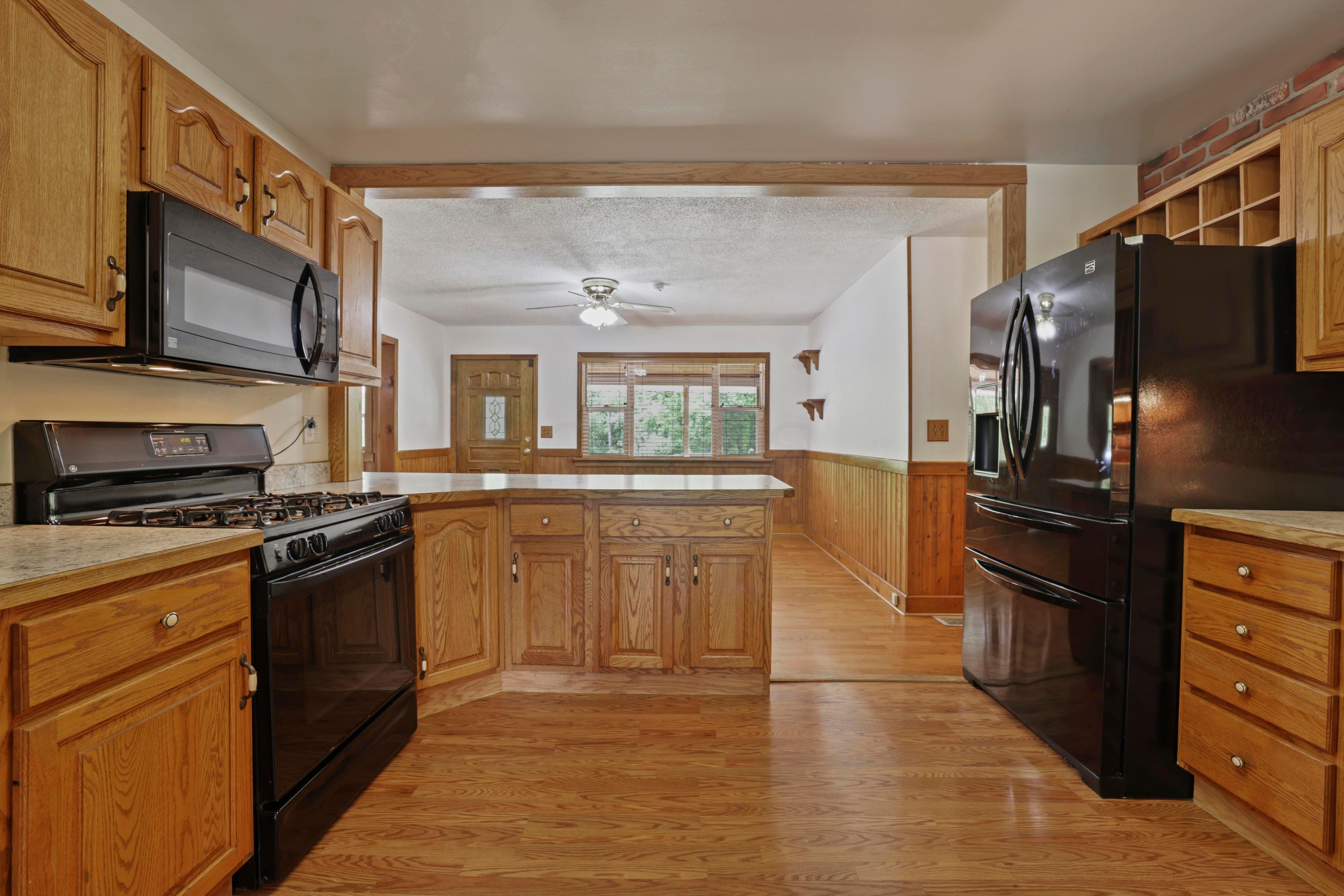 13310 Cleveland Road Southwest Pataskala, OH 43062 - Photo 17 of 39