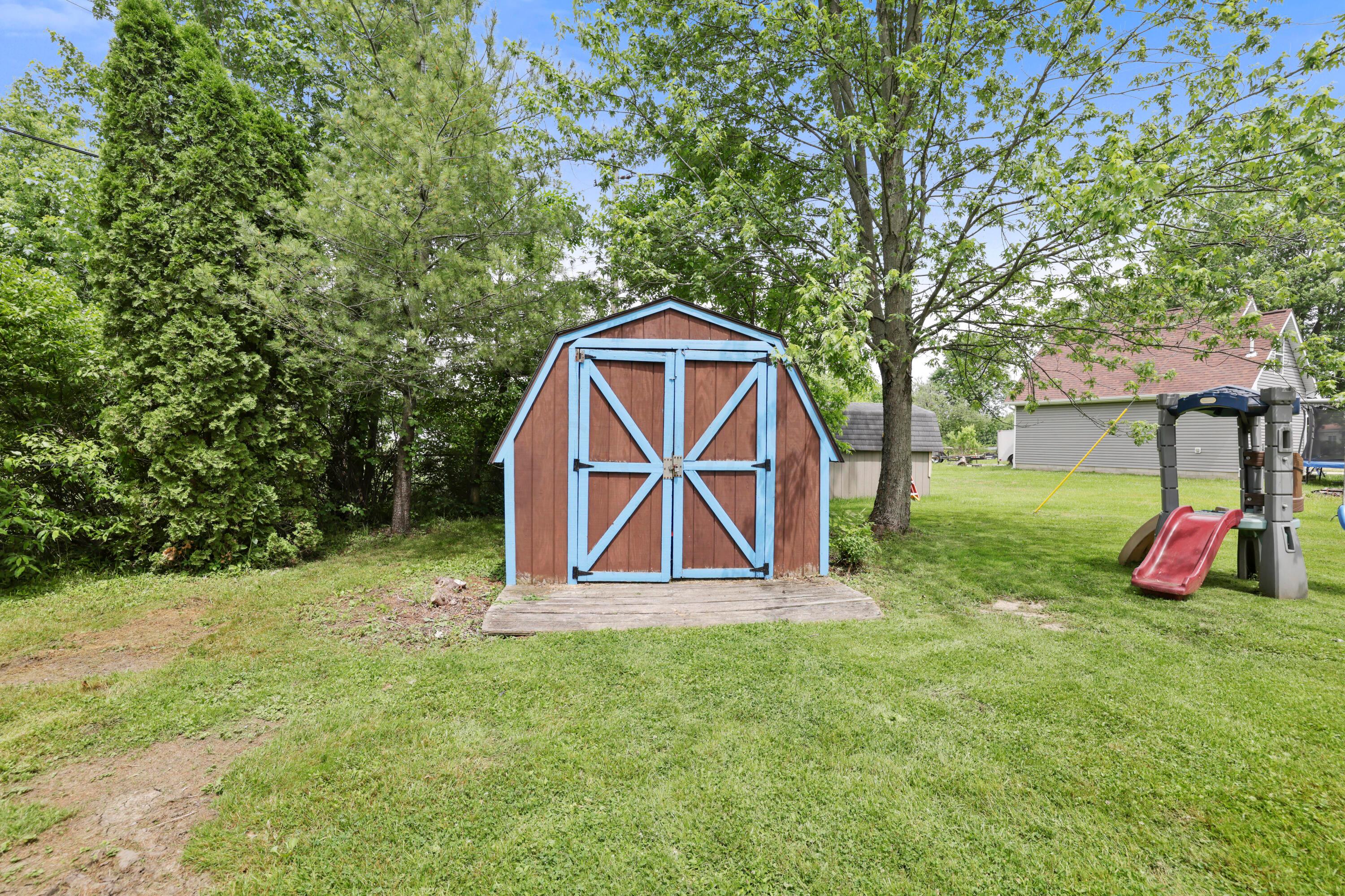 13310 Cleveland Road Southwest Pataskala, OH 43062 - Photo 37 of 39