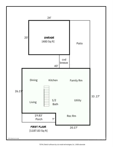 $414,900 | 312 Oak Knoll, Hildebran, NC 28637