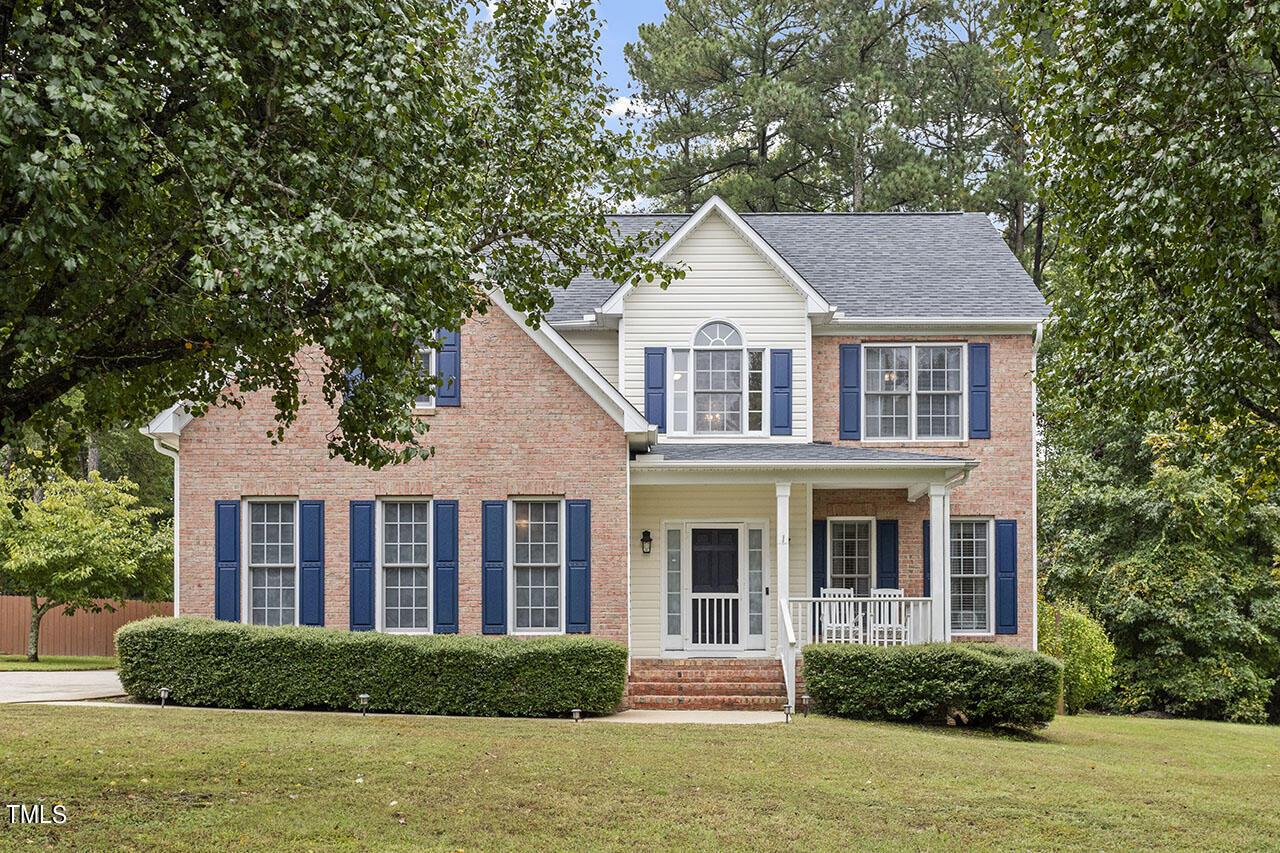 307 Ridge Road Butner, NC 27509 - Photo 1 of 49 307 Ridge Road_01