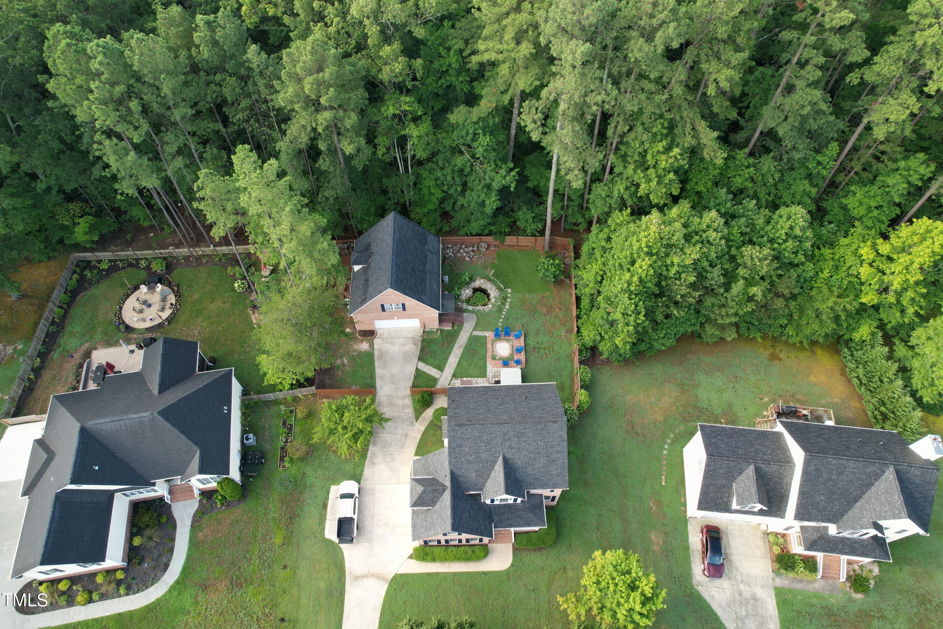 307 Ridge Road Butner, NC 27509 - Photo 11 of 49 dji_fly_20240714_080602_5_1720958890711_