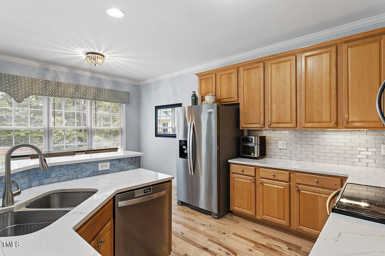 307 Ridge Road Butner, NC 27509 - Photo 15 of 49 307 Ridge Road_16