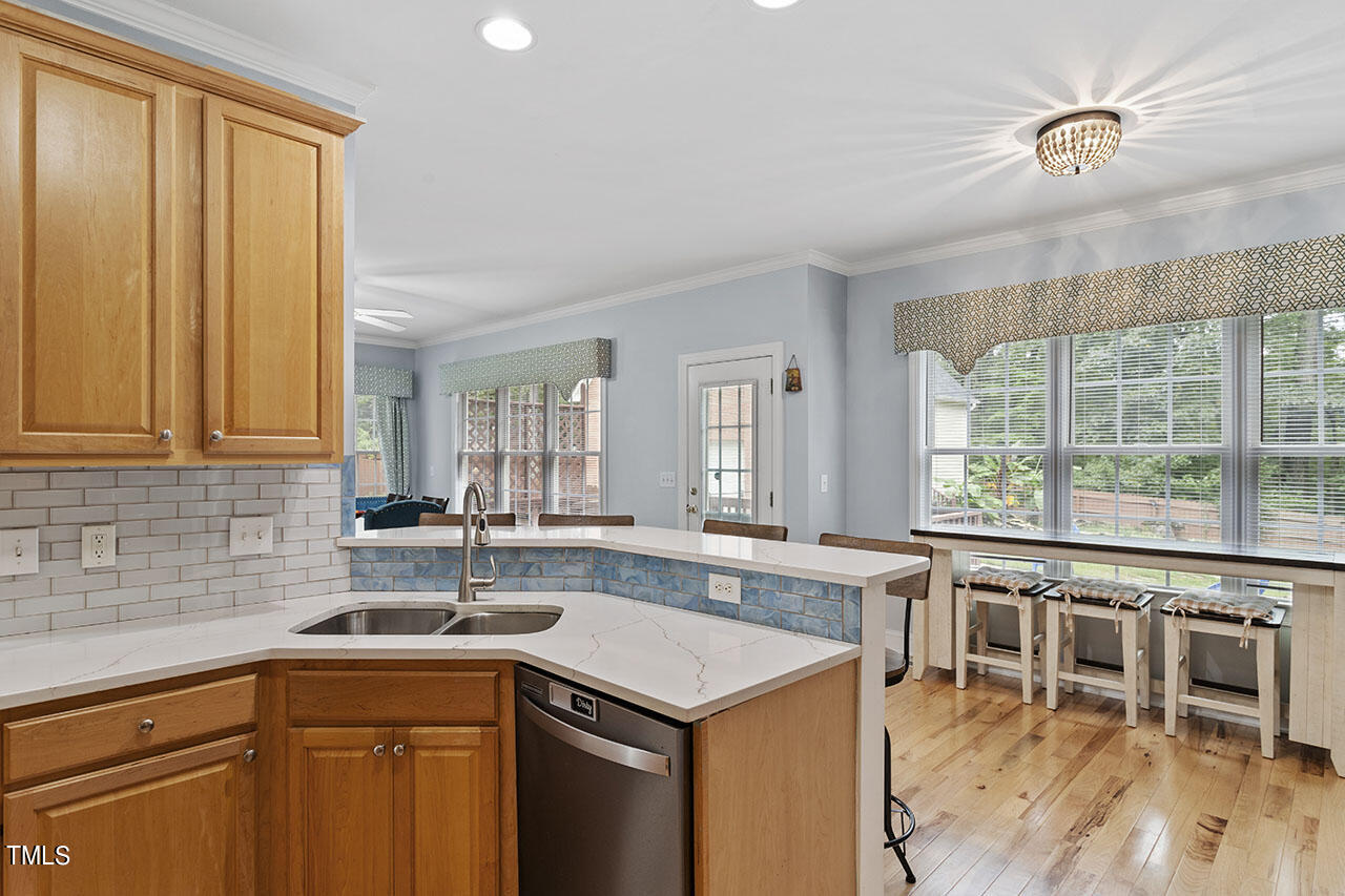 307 Ridge Road Butner, NC 27509 - Photo 16 of 49 307 Ridge Road_17