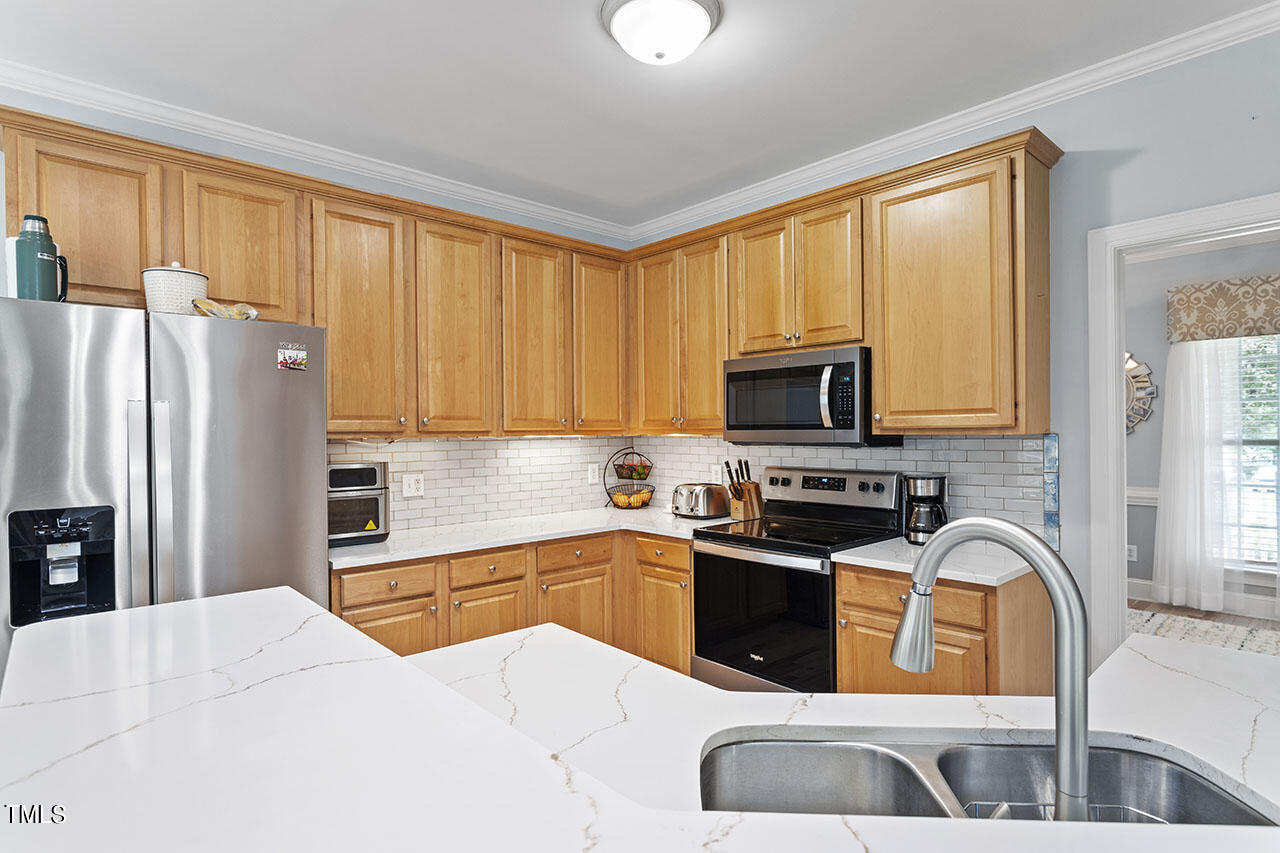307 Ridge Road Butner, NC 27509 - Photo 18 of 49 307 Ridge Road_20