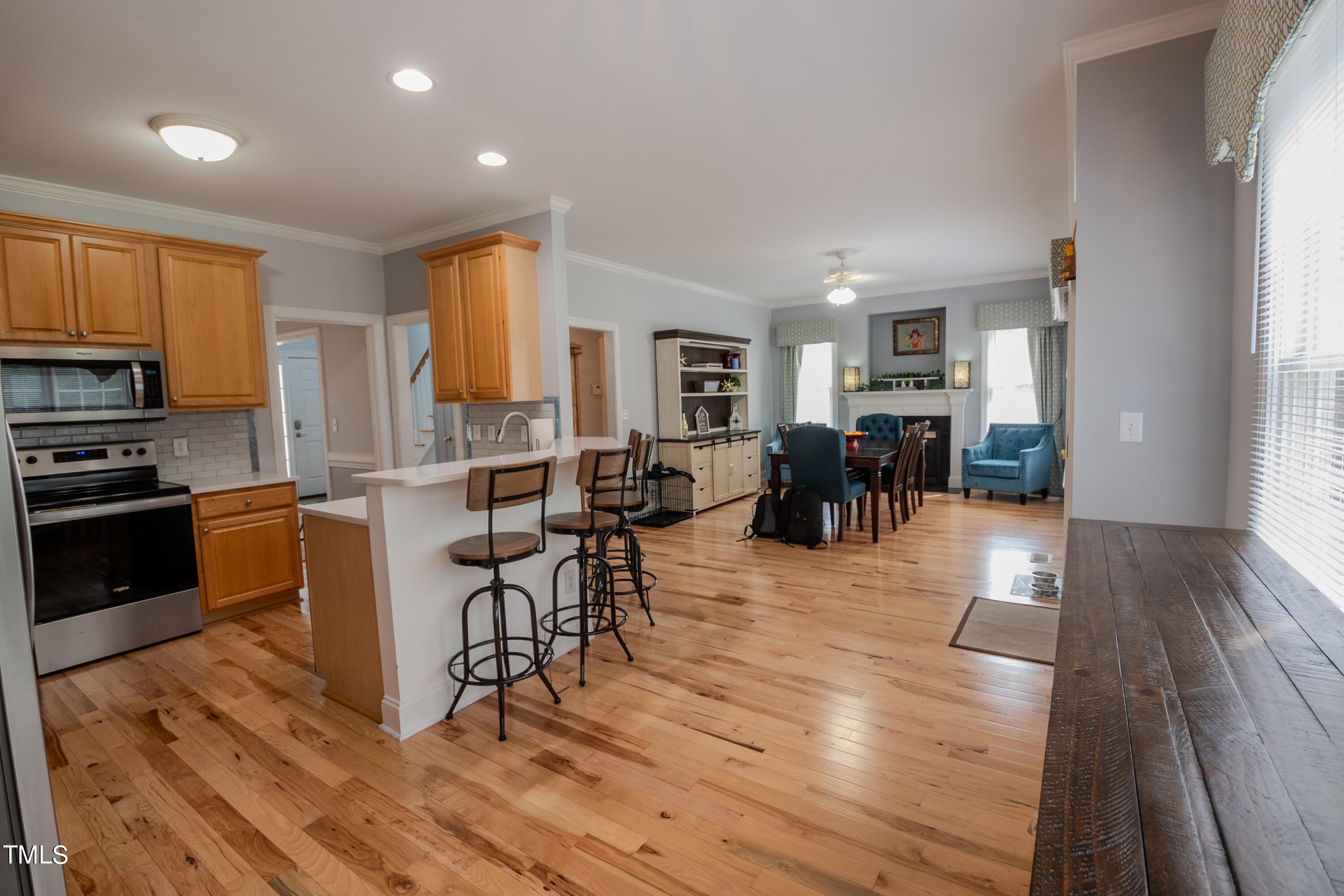 307 Ridge Road Butner, NC 27509 - Photo 20 of 49 DSC_8393