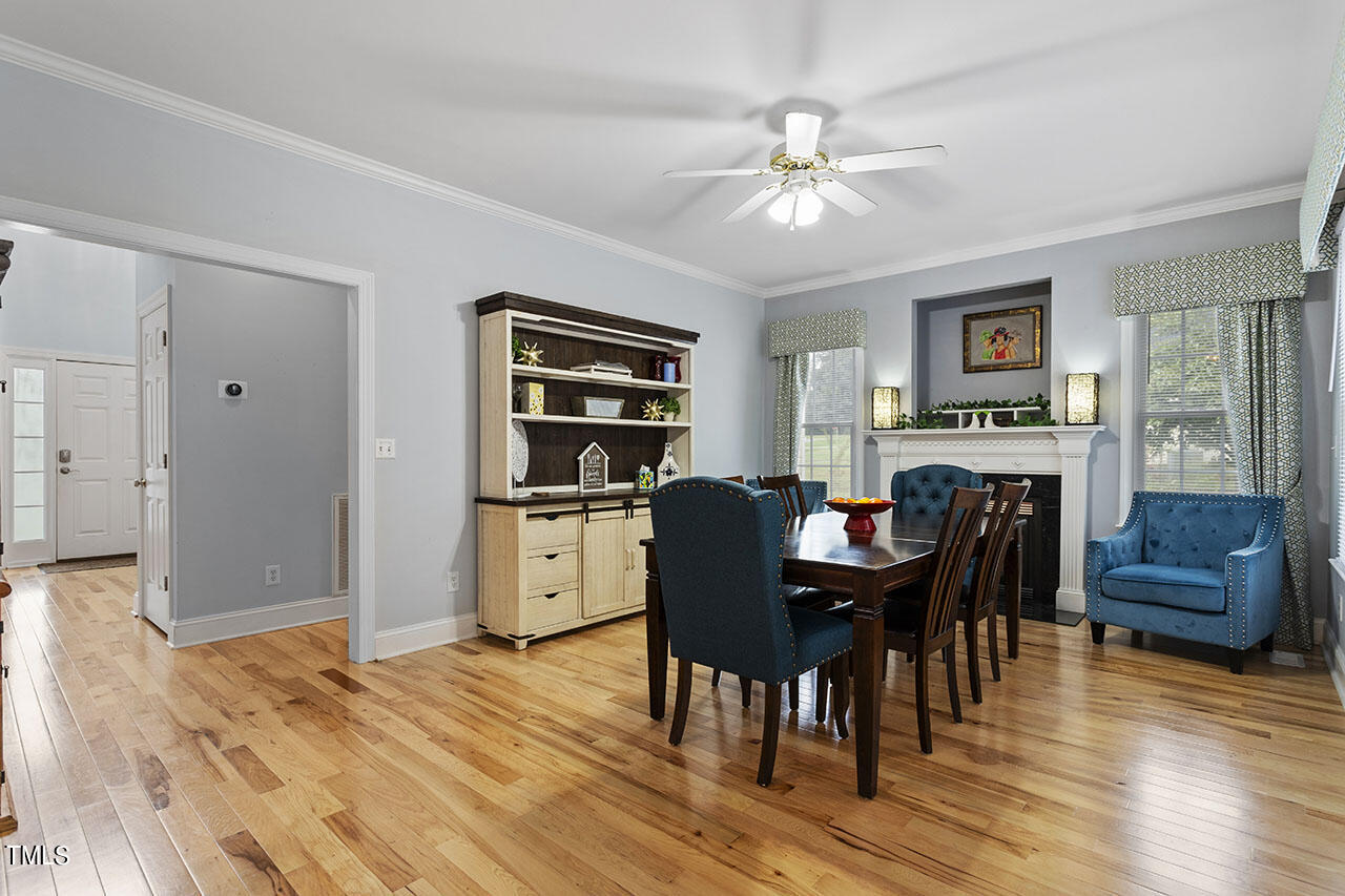307 Ridge Road Butner, NC 27509 - Photo 21 of 49 307 Ridge Road_22
