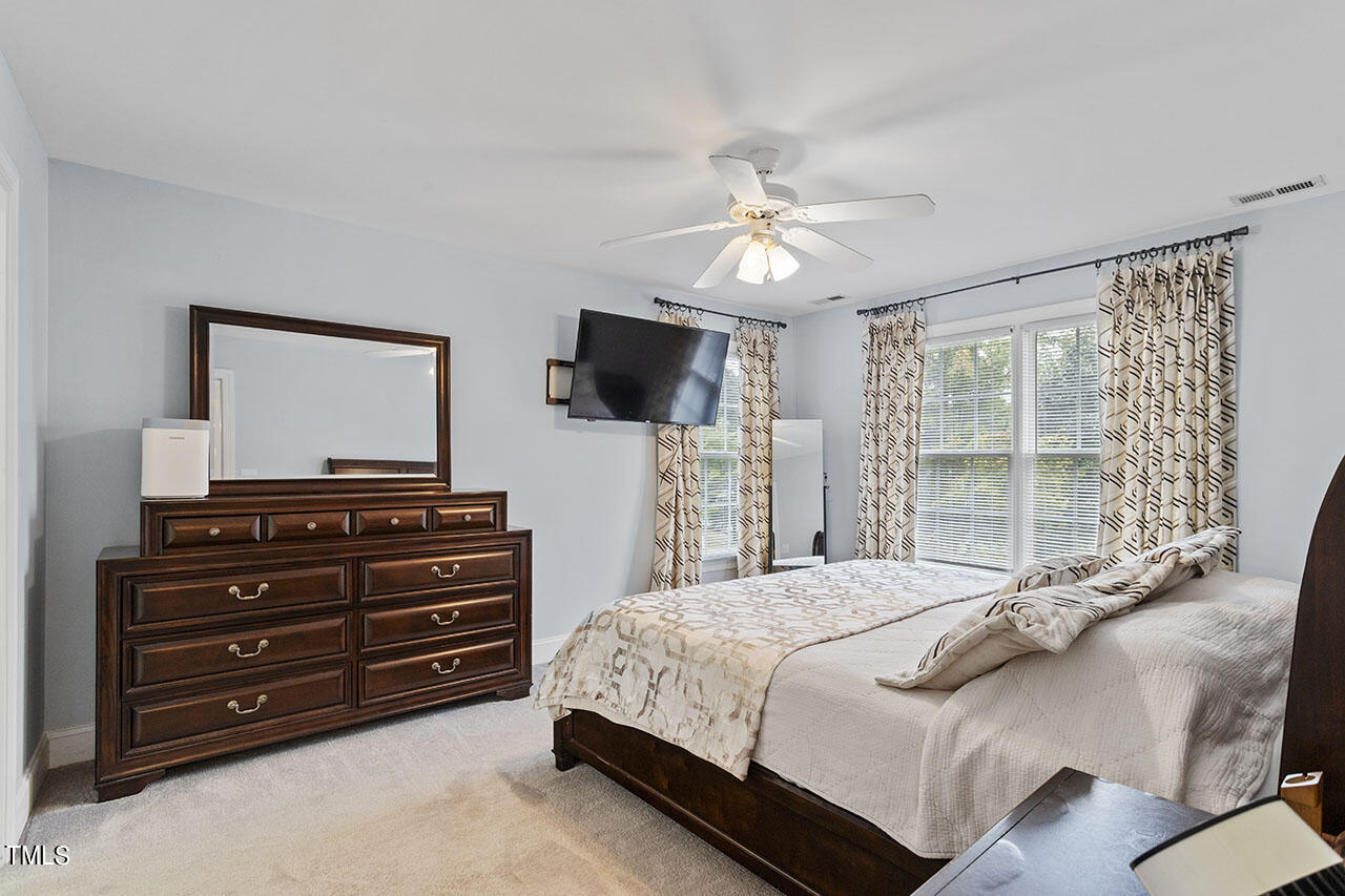 307 Ridge Road Butner, NC 27509 - Photo 26 of 49 307 Ridge Road_29