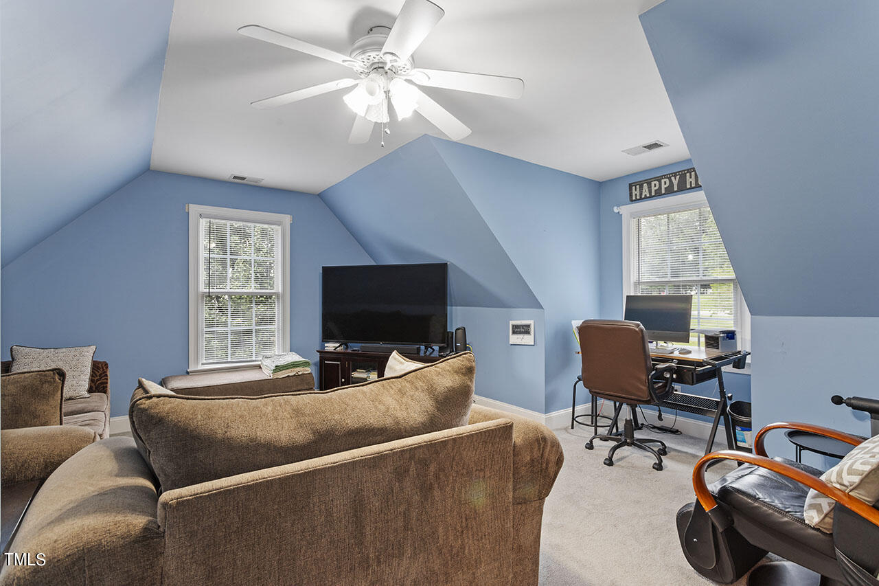 307 Ridge Road Butner, NC 27509 - Photo 27 of 49 307 Ridge Road_33