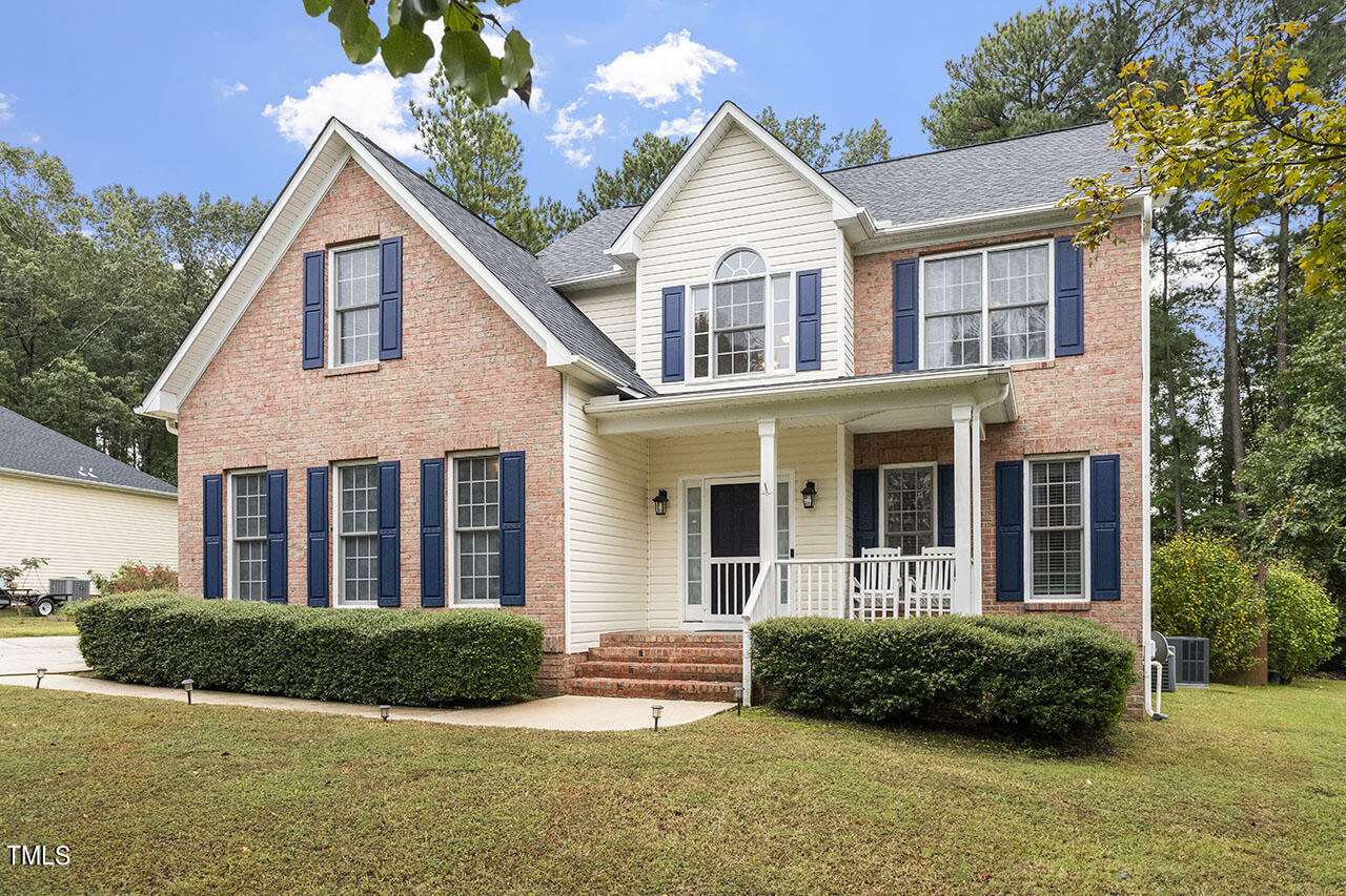 307 Ridge Road Butner, NC 27509 - Photo 3 of 49 307 Ridge Road_03