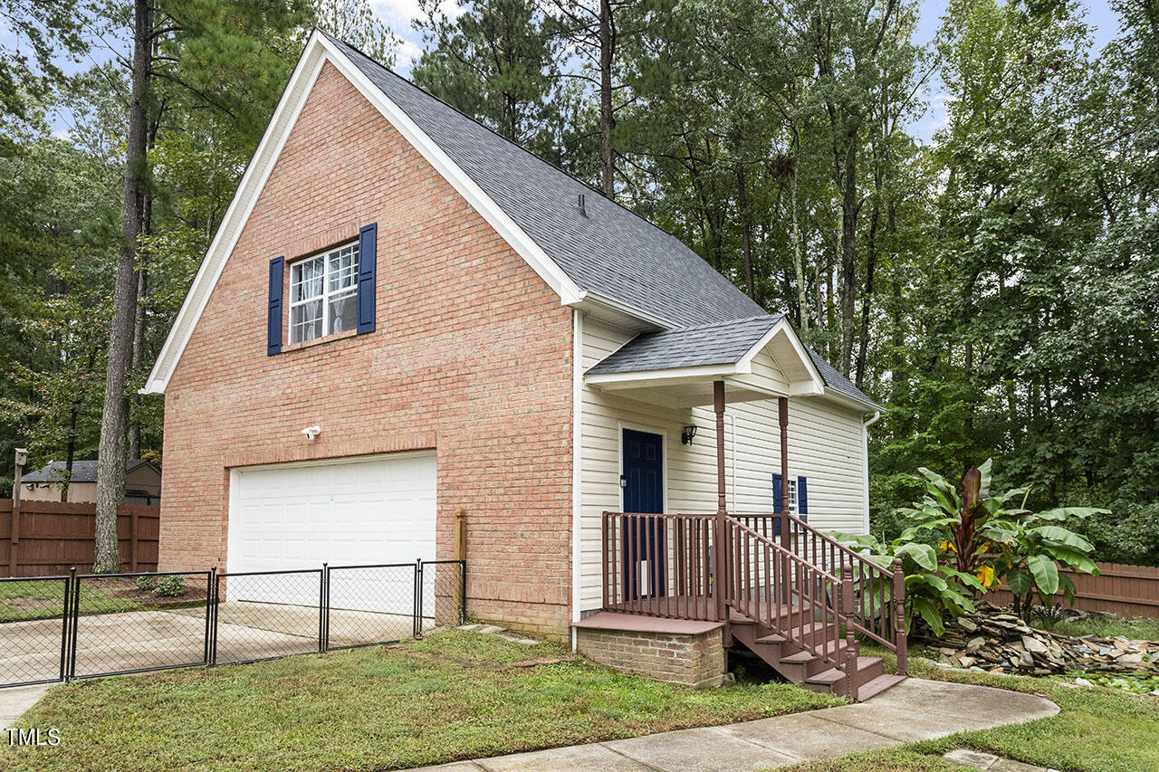 307 Ridge Road Butner, NC 27509 - Photo 36 of 49 307 Ridge Road_38
