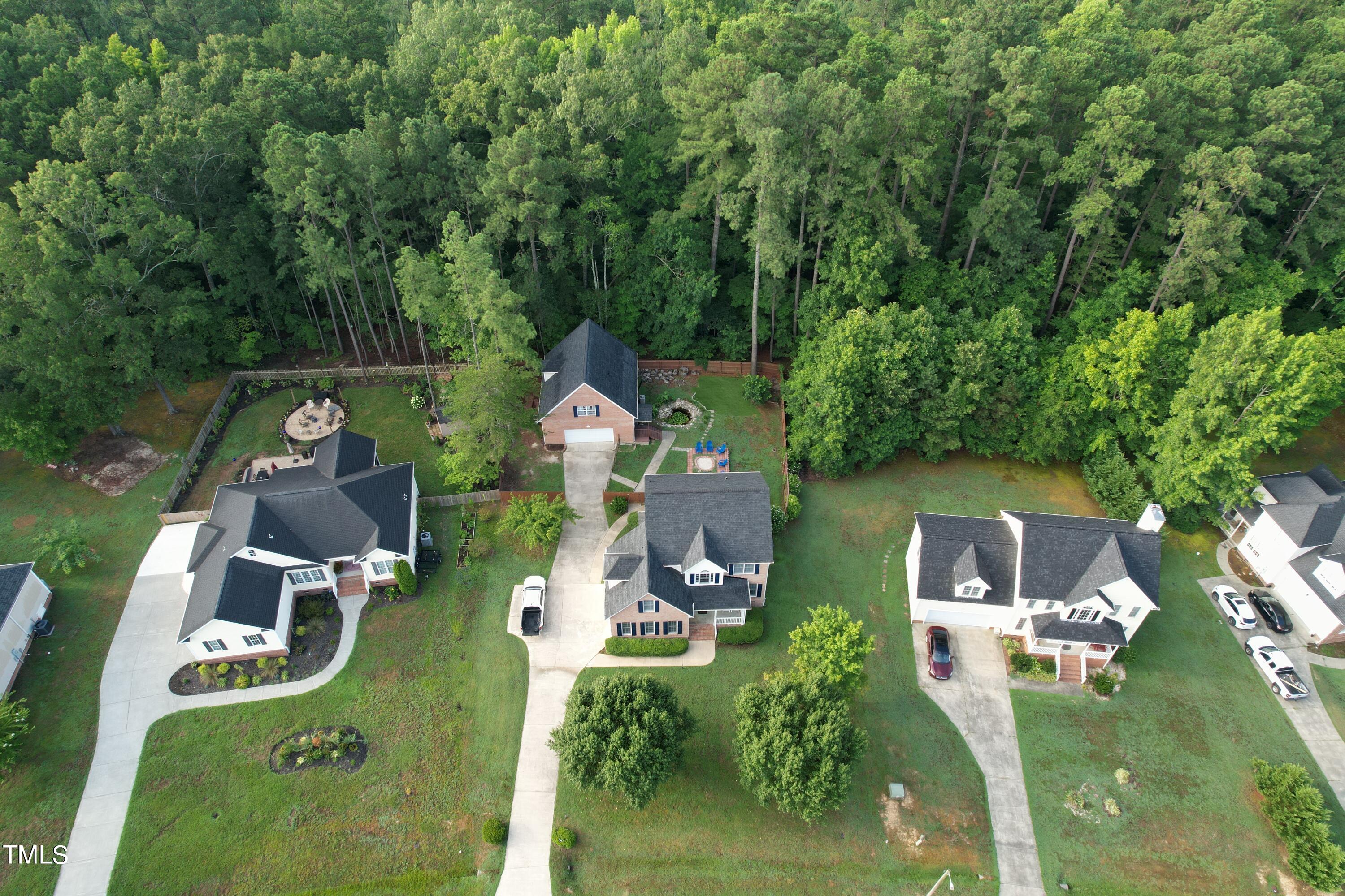 307 Ridge Road Butner, NC 27509 - Photo 47 of 49 dji_fly_20240714_080556_4_1720958892840_