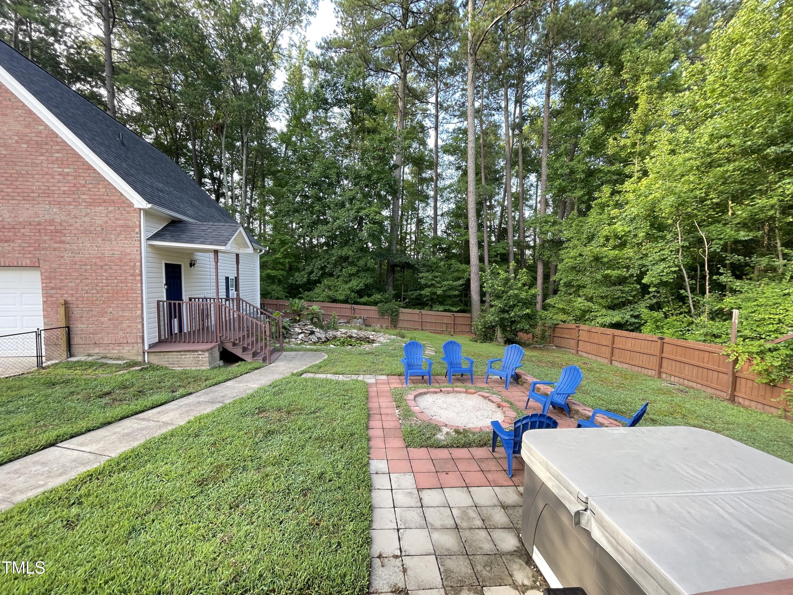 307 Ridge Road Butner, NC 27509 - Photo 7 of 49 IMG_3210