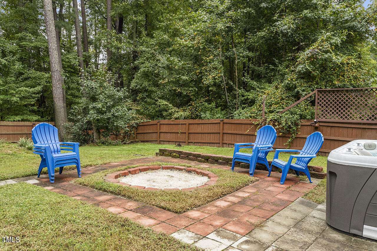 307 Ridge Road Butner, NC 27509 - Photo 8 of 49 307 Ridge Road_10