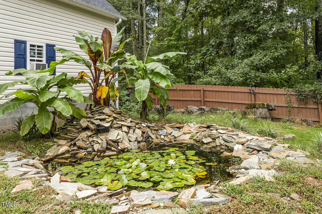 307 Ridge Road Butner, NC 27509 - Photo 9 of 49 307 Ridge Road_09